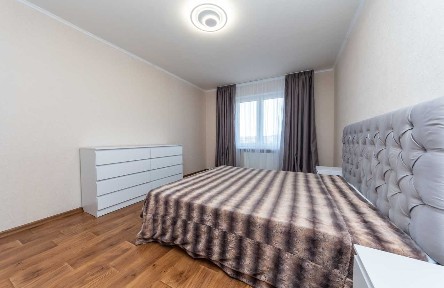 Оренда 3-кімнатної квартири 95 м², Балтійський пров., 1