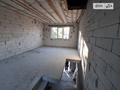 Продаж 2 поверхового таунхауса з ділянкою на 2 сотки, 117 кв. м, 2 кімнати, на вул. В'ячеслава Чорновола • ID 34996453