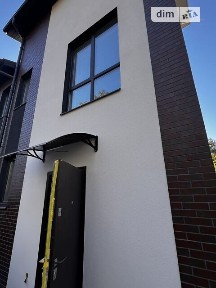 Продаж 3 поверхового таунхауса з ділянкою на 2.2 сотки, 120 кв. м, 4 кімнати, на вул. Соборна 1 • ID 34996284