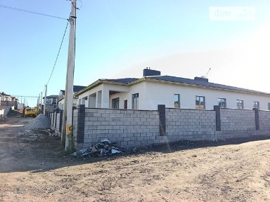 Продаж 1 поверхового таунхауса з ділянкою на 2.5 сотки, 90 кв. м, 3 кімнати, на вул. Масив Малиновий • ID 34995625