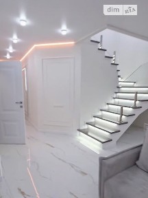 Продаж 2 поверхового таунхауса з ділянкою на 1.5 сотки, 120 кв. м, 4 кімнати, на вул. Лепкого • ID 34995549