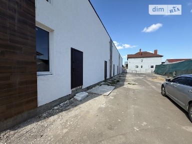 Продаж 2 поверхового таунхауса з ділянкою на 1.1 сотки, 75 кв. м, 2 кімнати, на вул. Гарманна • ID 34994982