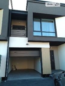 Продаж 2 поверхового таунхауса з ділянкою на 2 сотки, 125 кв. м, 3 кімнати, на пров. Затишний • ID 34994161