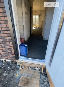 Продаж 2 поверхового таунхауса з ділянкою на 1 сотку, 102 кв. м, 3 кімнати, на вул. Свято-Покровська • ID 34993704