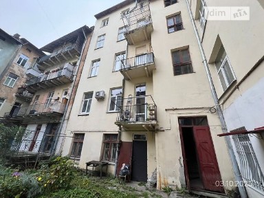 Продаж спеціального приміщення на вул. Богуна Івана 7, площа 37.1 кв. м • ID 34996090