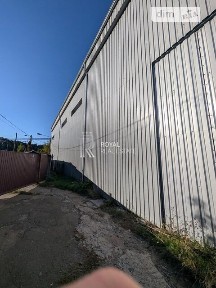 Продаж спеціального приміщення на вул. Академіка Білецького 38, площа 246 кв. м • ID 34994998