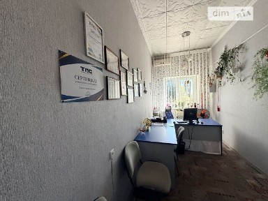 Оренда офісного приміщення на вул. Грушевського 33, приміщень -, поверх - 1 • ID 34996066