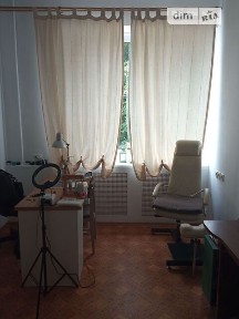 Оренда офісного приміщення на вул. Богдана Хмельницького 16, приміщень -, поверх - 2 • ID 34994613