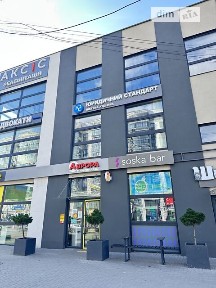 Оренда офісного приміщення на вул. Шевченка, приміщень - 1, поверх - 2 • ID 34993846