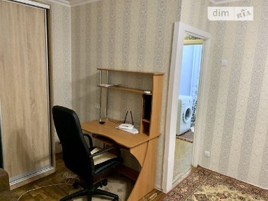 Довготривала оренда 1к квартири на вул. Новоукраїнська 1/3 • ID 34996580