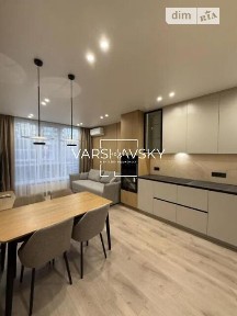 Довготривала оренда 1к квартири на вул. Родини Крістерів 14 • ID 34996569