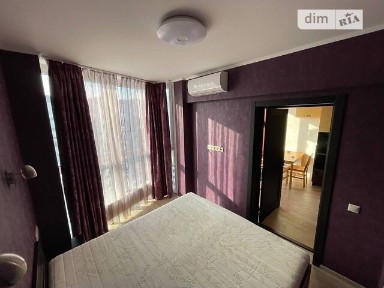 Довготривала оренда 1к квартири на вул. Драгоманова 2А • ID 34996498