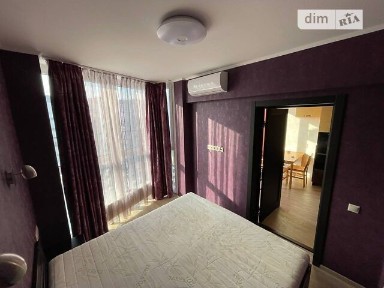 Довготривала оренда 1к квартири на вул. Драгоманова 2А • ID 34996498