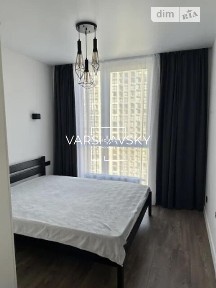 Довготривала оренда 1к квартири на вул. Івана Виговського 44 • ID 34996505
