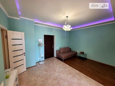 Довготривала оренда 1к квартири на пров. Задорожний 6А • ID 34996557