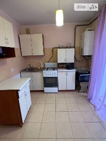 Довготривала оренда 2к квартири на вул. Симоненка Василя • ID 34996487