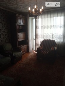 Довготривала оренда 2к квартири на вул. Поштова • ID 34996463