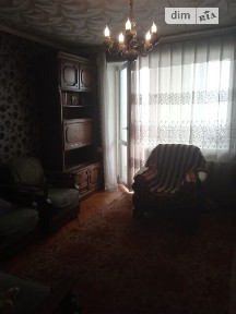 Довготривала оренда 2к квартири на вул. Поштова • ID 34996463