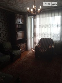 Довготривала оренда 2к квартири на вул. Поштова • ID 34996463