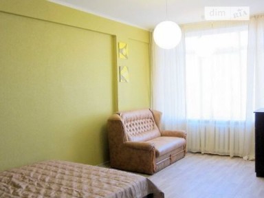 Довготривала оренда 1к квартири на бул. Лесі Українки 36Б • ID 34996478