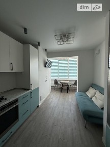 Довготривала оренда 1к квартири на вул. Академіка Шалімова 61 • ID 34996446