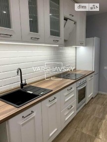 Довготривала оренда 1к квартири на просп. Василя Порика 9 • ID 34996399