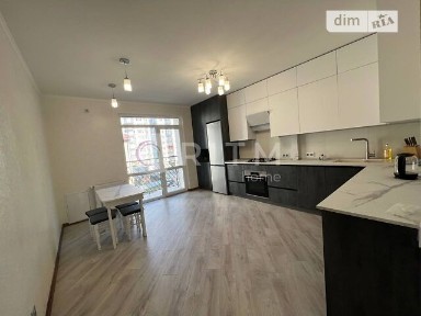 Довготривала оренда 2к квартири на вул. Довженка О. • ID 34996332