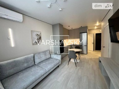 Довготривала оренда 1к квартири на вул. Олександра Олеся 9А • ID 34996329