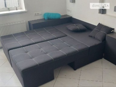 Довготривала оренда 1к квартири на вул. Польова 73 • ID 34994455