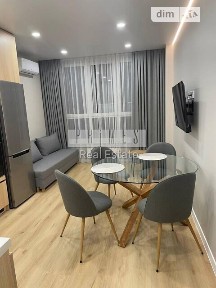 Довготривала оренда 2к квартири на просп. Степана Бандери 32Д • ID 34996306