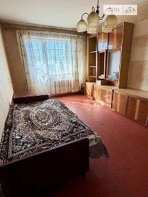 Довготривала оренда 2к квартири на вул. Шухевича Романа 2 • ID 34996264