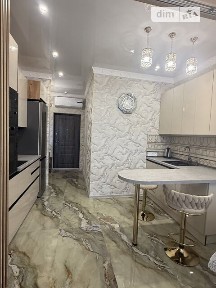 Довготривала оренда 1к квартири на вул. Генуезька 1Е • ID 34996193