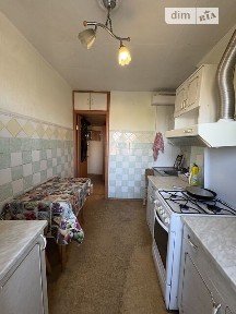 Довготривала оренда 3к квартири на вул. Космонавтів 96 • ID 34996245