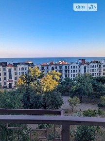 Довготривала оренда 1к квартири на бул. Французький 60В • ID 34995869