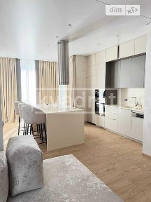 Довготривала оренда 3к квартири на вул. Бульварно-Кудрявська 15А • ID 34995924