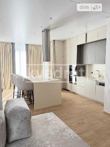 Довготривала оренда 3к квартири на вул. Бульварно-Кудрявська 15А • ID 34995924