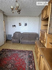Довготривала оренда 1к квартири на вул. Астрономічна 37 • ID 34995760