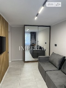 Довготривала оренда 1к квартири на просп. Науки 17/15 • ID 34995821