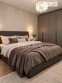 Довготривала оренда 1к квартири на вул. Воскресенська 2В • ID 34995820