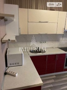 Довготривала оренда 1к квартири на вул. Вірменська 6 • ID 34995818
