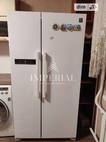 Довготривала оренда 2к квартири на вул. Ахматової Анни 37 • ID 34995815