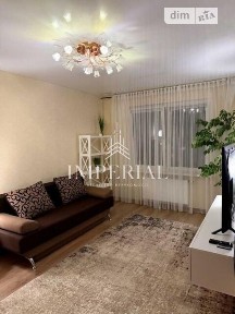 Довготривала оренда 1к квартири на вул. Софії Русової 1 • ID 34995807