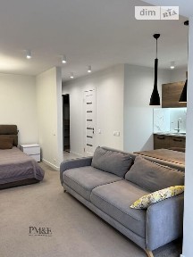 Довготривала оренда 1к квартири на вул. Михайла Котельникова 46 • ID 34995769