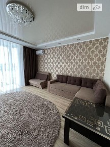 Довготривала оренда 1к квартири на вул. Драгоманова 2 • ID 34995768
