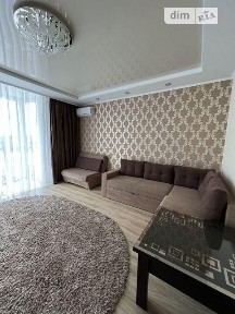 Довготривала оренда 1к квартири на вул. Драгоманова 2 • ID 34995768