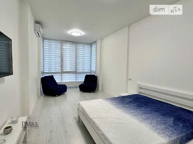 Довготривала оренда 1к квартири на вул. Бульварно-Кудрявська 15 • ID 34995766
