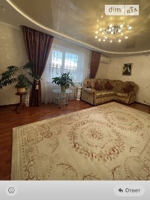 Довготривала оренда 3к квартири на вул. Пирогова 59А • ID 34995724