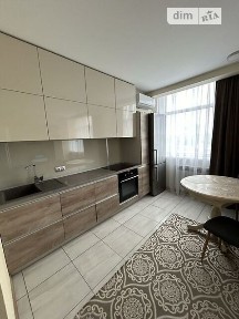 Довготривала оренда 1к квартири на вул. Машинобудівна 41 • ID 34995634