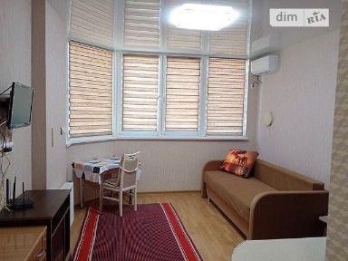 Довготривала оренда 1к квартири на вул. 28-ї Бригади 43 • ID 34995560