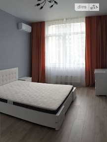 Довготривала оренда 2к квартири на вул. Юнацька 4 • ID 34995486